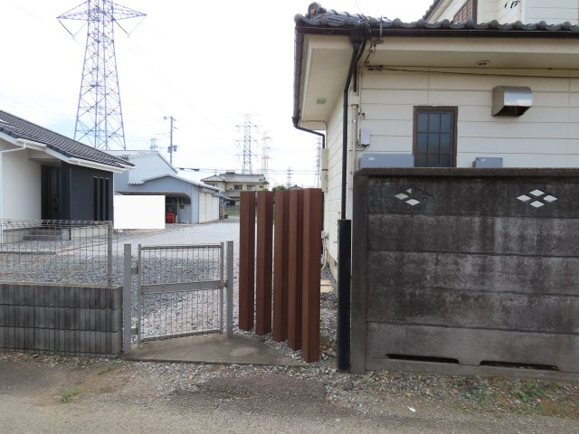 展望