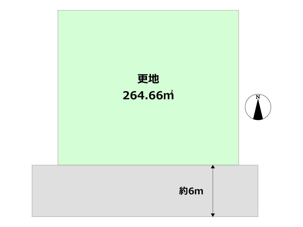 区画図：328000590592