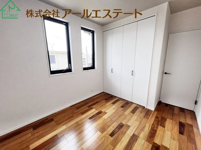 洋室