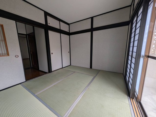 2階和室