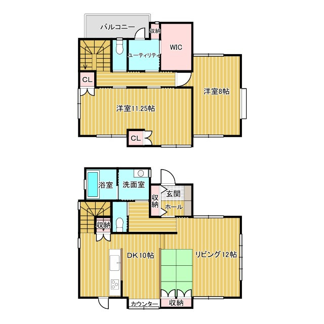 間取り：334000212561