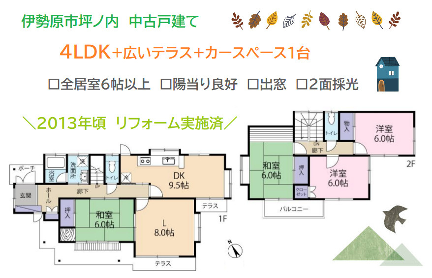間取り：314002780845