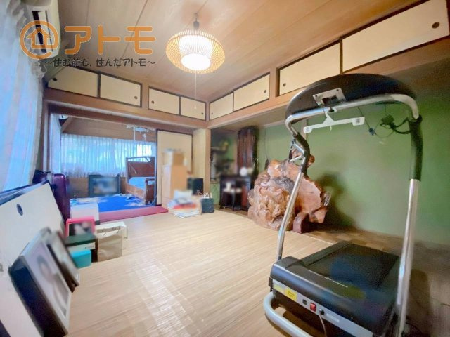 子供部屋