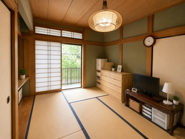 和室