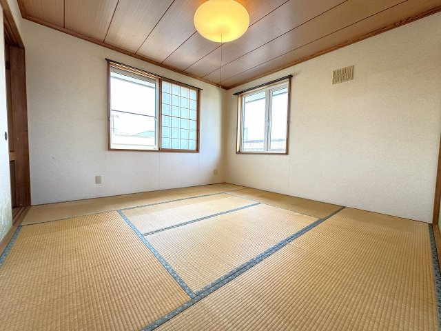 和室