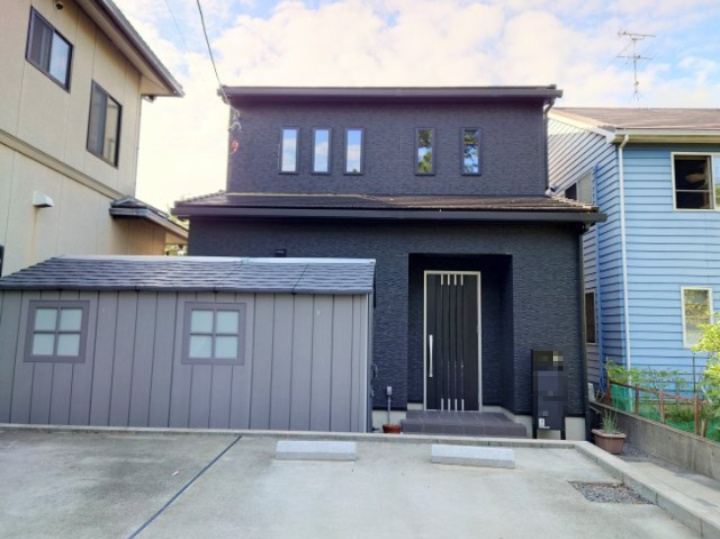 外観：322000507540