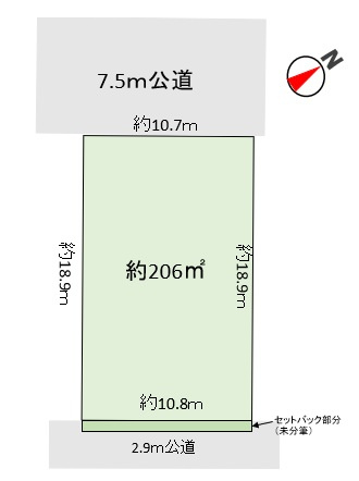 区画図：311002266183