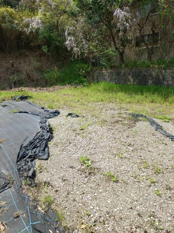 バス　岡部台入口下車　徒歩3分と至近