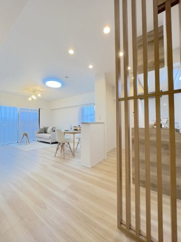 アンピールやよい坂のその他設備