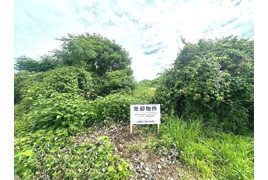玉名市小浜土地②の外観
