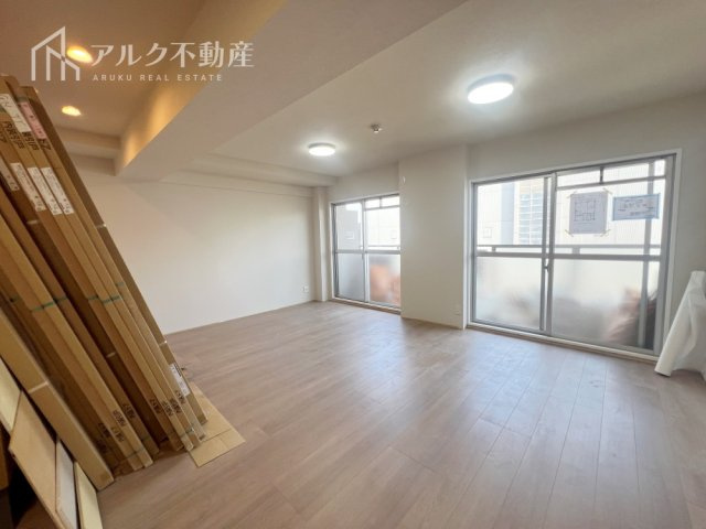 ※リフォーム中