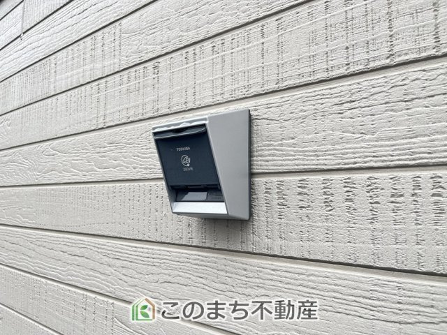 同社施工物件写真。※建具やフローリング、その他仕様が異なる場合がございます。