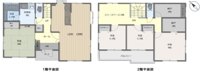 間取り：311002387141