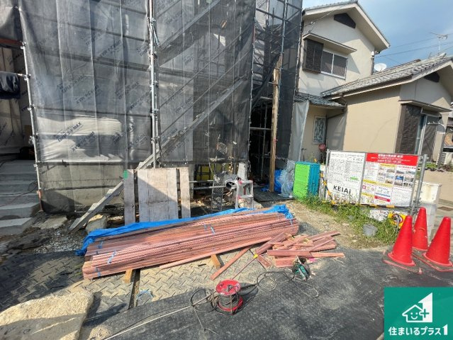 周辺は落ち着いた街並みの住宅地！子育てがしやすい住環境です！気になることがありましたら、お気軽にお問い合わせください！　