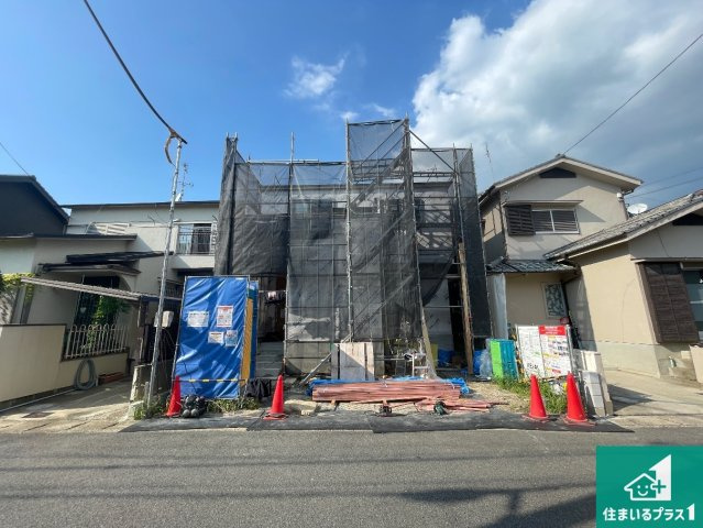 周辺は落ち着いた街並みの住宅地！子育てがしやすい住環境です！気になることがありましたら、お気軽にお問い合わせください！　