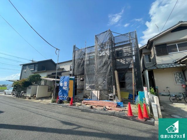 周辺は落ち着いた街並みの住宅地！子育てがしやすい住環境です！気になることがありましたら、お気軽にお問い合わせください！　