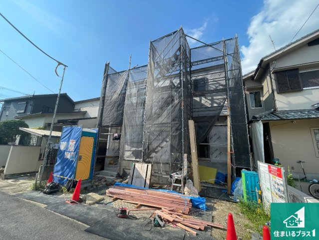 周辺は落ち着いた街並みの住宅地！子育てがしやすい住環境です！気になることがありましたら、お気軽にお問い合わせください！　