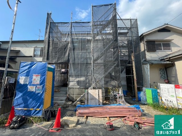 周辺は落ち着いた街並みの住宅地！子育てがしやすい住環境です！気になることがありましたら、お気軽にお問い合わせください！　