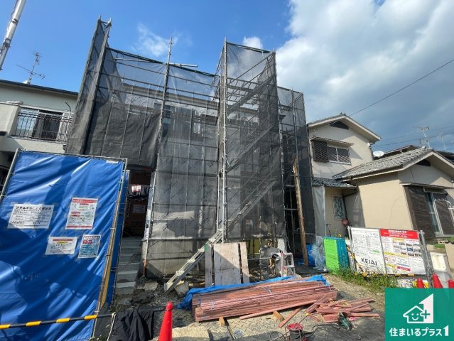 周辺は落ち着いた街並みの住宅地！子育てがしやすい住環境です！気になることがありましたら、お気軽にお問い合わせください！　