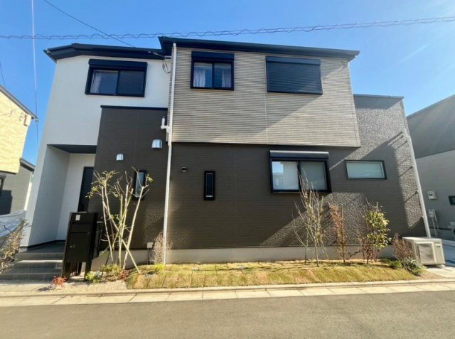 外観：311002374717