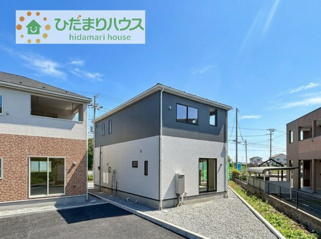 閑静な住宅地で叶える静かな暮らし(^^)/