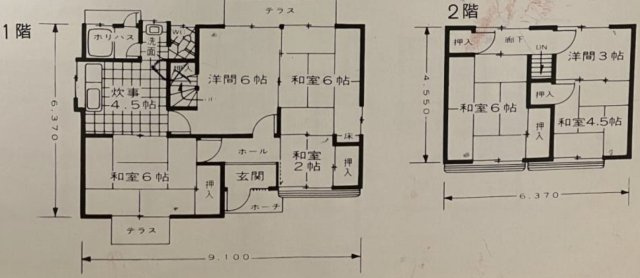 間取り：311002458475