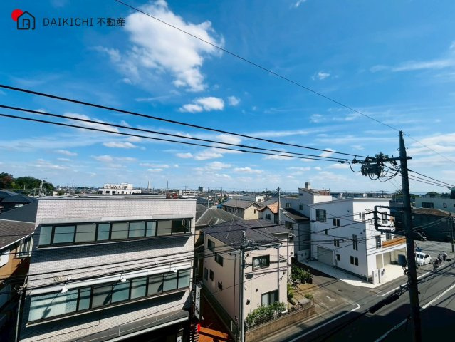 展望