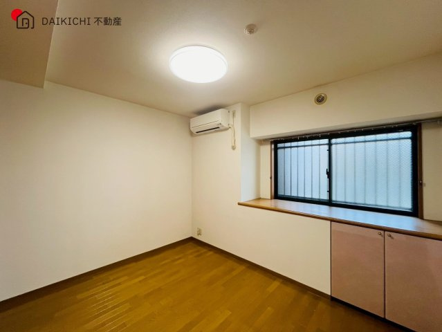 洋室