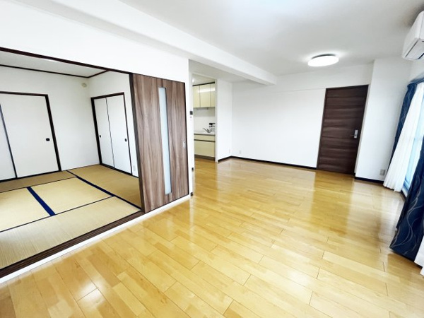 シャルム京橋の画像