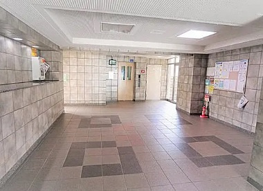 共用部分