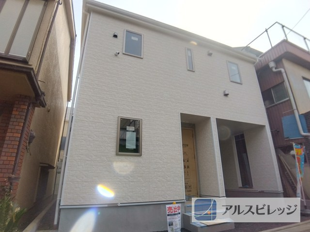 現地（2026年3月）撮影