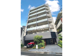 ルネ浅草EASTの外観