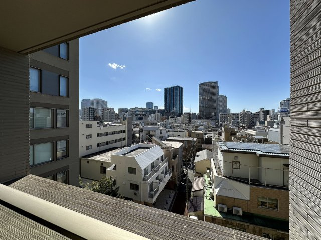 展望