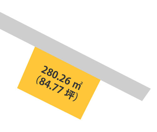 区画図：330000084430