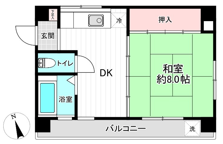 間取り：313004612647