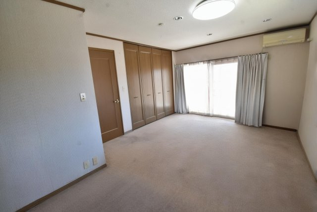※一部、AI家具消し使用　2F