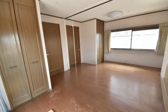 ※一部、AI家具消し使用　2F