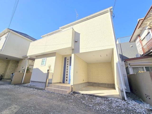 外観：313004527666