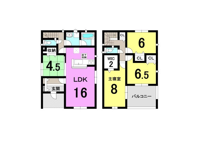 間取り：325000126096