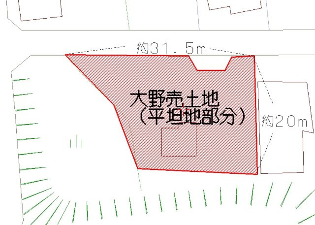 区画図：328000598352