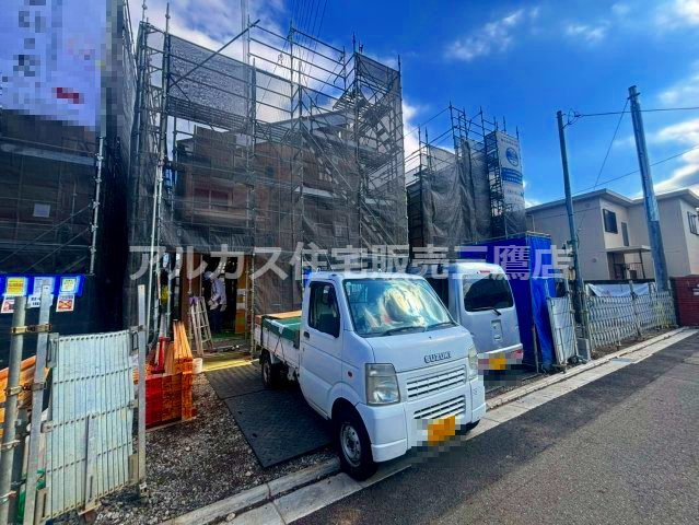 外観：313004666643