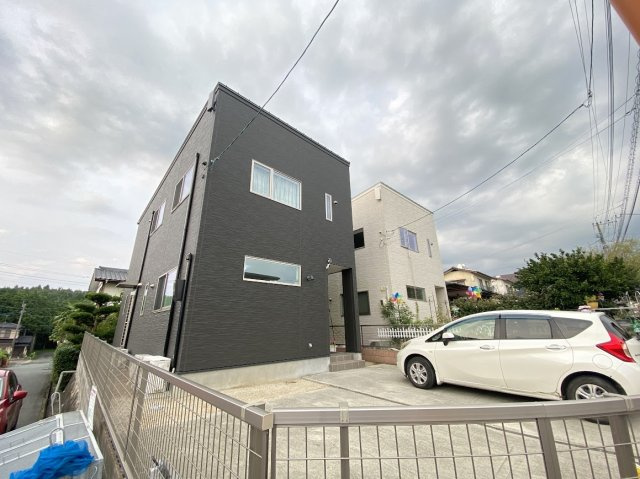 外観：343000082483