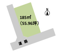 区画図：312001311830