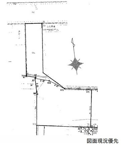 区画図：334000227180