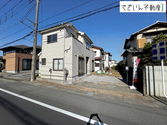 現地(2026年4月撮影)