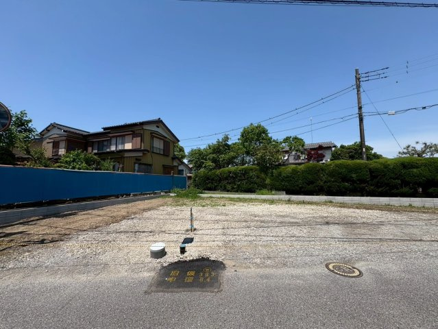敷地約50坪・自由設計で夢のマイホームはいかがでしょうか！間取り・外観デザイン・動線計画など、ご希望に合わせて細部までプランが可能です。家族構成や暮らし方に合わせた住まいをご提案できます。