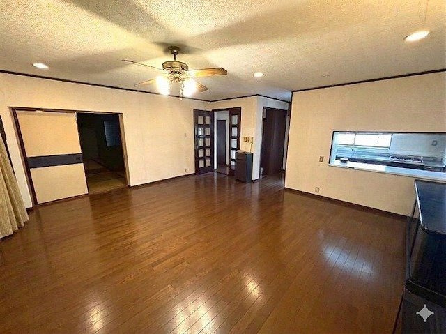 リフォーム前です。AIにより一部家具を消してのイメージ画像です。
