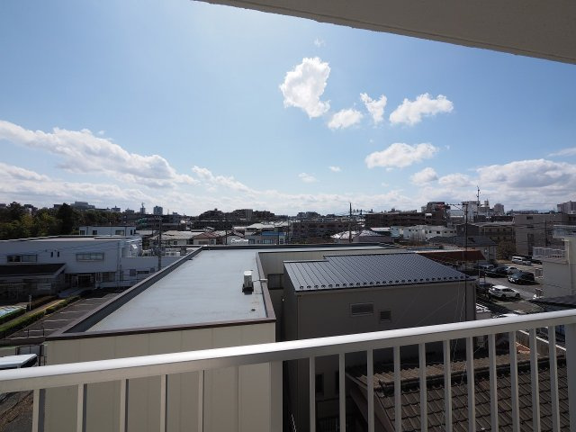 展望