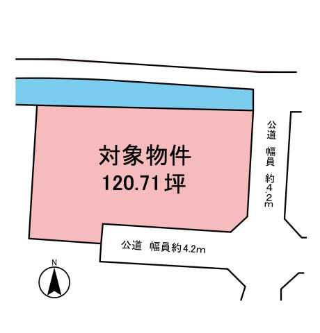 区画図：333000057953