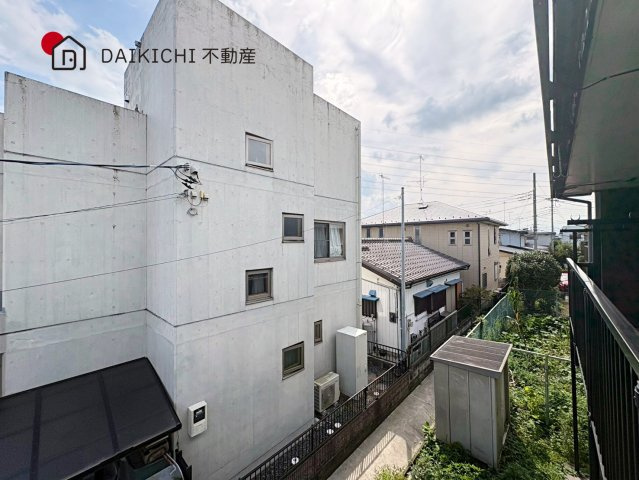 展望